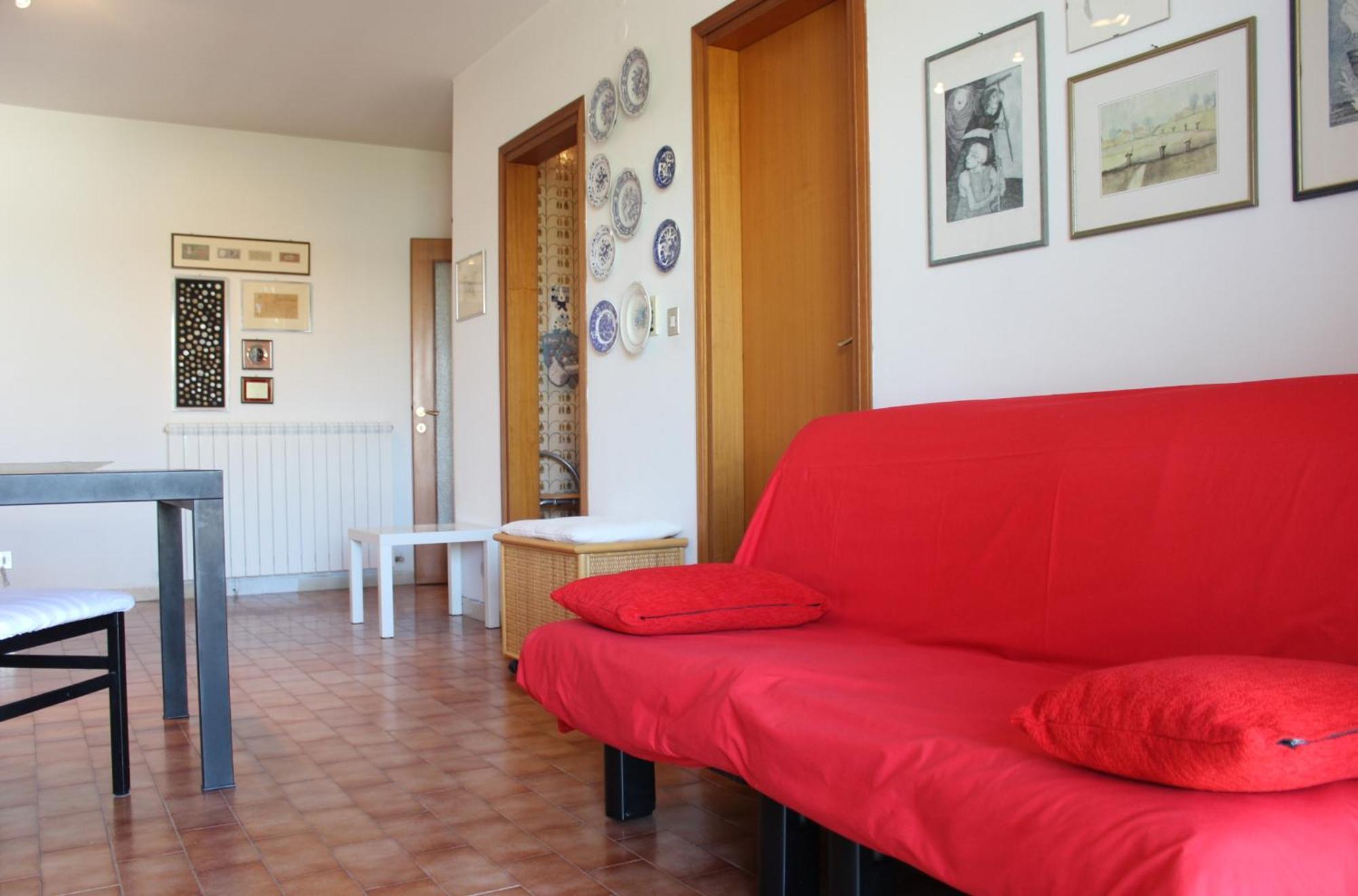 Appartamenti Grado Quarto foto