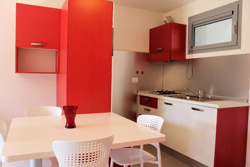 Appartamenti Grado Quarto foto